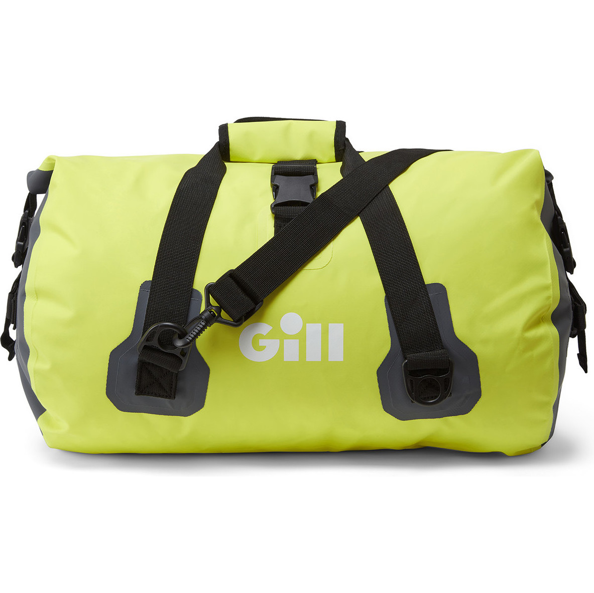 2026 Gill Voyager -kassi 30l L101 - Rikki